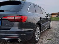 Usata Audi A4 Advanced Plus 163 CV (119 kW) 2020 Station wagon