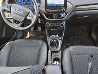 Usata Ford Puma Titanium X 125 CV (91 kW) 2024 SUV