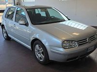 Usata VW Golf IV Highline 116 CV (85 kW) 2000 Berlina
