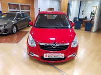 usata Opel Agila Agila1.2 Enjoy 94cv