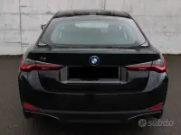 Occasion BMW i4 Efficient Dynamics 210 kW (286 ch) 2023 Noir Berline