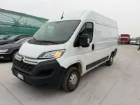 Usata Citroën Jumper 120 CV (88 kW) 2022 Other Monovolume