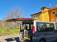 Usata Renault Trafic 114 CV (83 kW) 2011 Monovolume