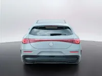 Nuova Mercedes CLA220 190 CV (139 kW) 2026 Alpinagrau unilack Berlina