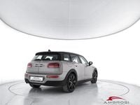 Usata Mini Cooper Clubman Classic 136 CV (100 kW) 2021 Grigio Station wagon