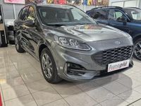 Usata Ford Kuga ST-Line X 225 CV (165 kW) 2023 Grey matter SUV