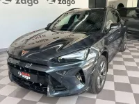 Usata Cupra Formentor 150 CV (110 kW) 2024 Grigio magnetico SUV