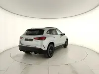 Nuova Mercedes GLA180 136 CV (100 kW) 2026 Argento SUV