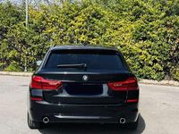 Usata BMW 520 190 CV (139 kW) 2018 Station wagon