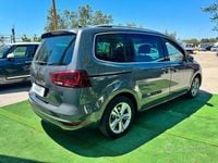 Usata Seat Alhambra FR-Line 177 CV (130 kW) 2020 Grigio Monovolume