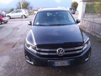 usata VW Tiguan Tiguan2.0 tdi Track