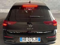 Nuova VW Golf VIII Edition 150 CV (110 kW) 2025 Nero Berlina