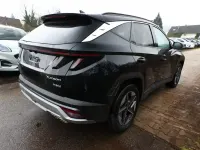 Nuova Hyundai Tucson Trend 150 CV (110 kW) 2026 Nero SUV