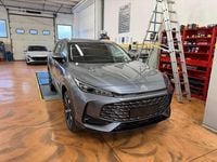 Nuova MG HS Luxury 143 CV (105 kW) 2026 Hampstead grey SUV