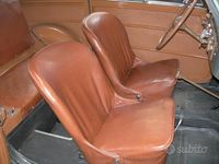 Usata Fiat Topolino 11 kW (15 CV) 1950 Utilitaria