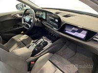 Usata Audi A5 S-Line 204 CV (150 kW) 2025 Bianco Station wagon