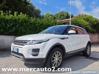 usata Land Rover Range Rover 2.2 TD4 5p. Prestige Tezze sul Brenta