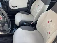 Usata Fiat Panda 69 CV (50 kW) 2013 Utilitaria