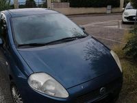Usata Fiat Punto 90 CV (66 kW) 2007 Utilitaria