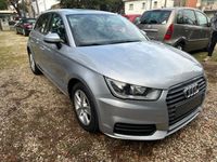 usata Audi A1 1.4 TDI ultra