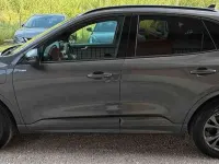 Usata Ford Kuga ST-Line 224 CV (164 kW) 2022 Grigio SUV