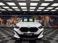 Usata BMW X2 M Sport 150 CV (110 kW) 2024 Bianco SUV