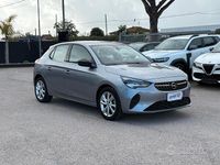 Usata Opel Corsa Edition 74 CV (54 kW) 2022 Grigio Utilitaria