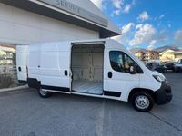 usata Peugeot Boxer 333 2.0 BLUEHDI 130CV PLM-TM