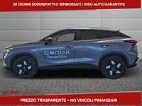 Usata Omoda 5 147 CV (108 kW) 2024 Grigio SUV