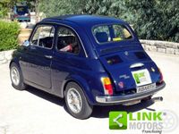 usata Fiat 500 Abarth R 650cc (1975) EVOCATION