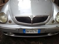 Usata Lancia Lybra 2001 Grigio Station wagon