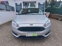 usata Ford Focus Focus5p 1.5 tdci Business s