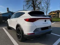 Usata Cupra Formentor 150 CV (110 kW) 2021 SUV