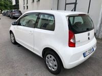 usata Seat Mii 1.0 ASG 3 porte Style