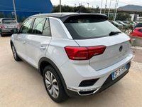 usata VW T-Roc 1.5 TSI ACT Style BlueMotion Tech