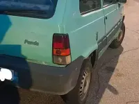 Usata Fiat Panda 39 CV (28 kW) 2000 Berlina