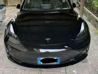 Usata Tesla Model 3 Standard Range 208 kW (283 CV) 2023 Nero Berlina