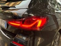 usata BMW 118 Serie 1 i 5p. Sport usato