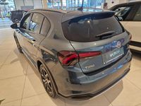 Usata Fiat Tipo Cross 131 CV (96 kW) 2022 Blu Utilitaria