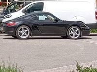 usata Porsche Cayman (987) - 2008