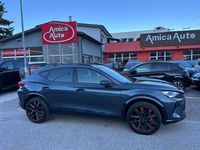 Usata Cupra Formentor 150 CV (110 kW) 2025 Grigio SUV