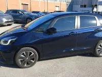 Usata Honda Jazz Advance 107 CV (78 kW) 2025 Midnight blue beam Utilitaria