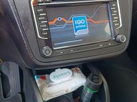 Usata Seat Altea XL 2012 Monovolume