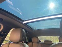 Usata Porsche Macan 245 CV (180 kW) 2019 Grigio SUV