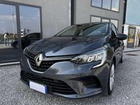 Usata Renault Clio Business 91 CV (66 kW) 2022 Grigio Utilitaria