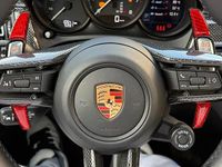 Usata Porsche Macan 354 CV (260 kW) 2024 Bianco SUV