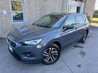 Usata Seat Tarraco Style 150 CV (110 kW) 2022 Grigio SUV