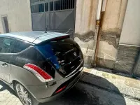 Usata Lancia Delta Platinum 120 CV (88 kW) 2011 Utilitaria