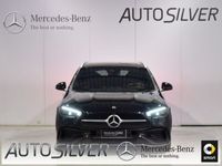 usata Mercedes 300 Classe C Station Wagond Mild hybrid Premium Pro del 2022 usata a Verona