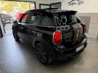 Usata Mini John Cooper Works Countryman 143 CV (105 kW) 2015 Grigio SUV